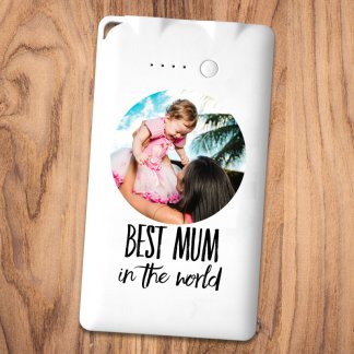 Best mum powerbank