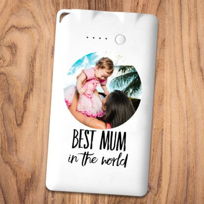 Best mum powerbank