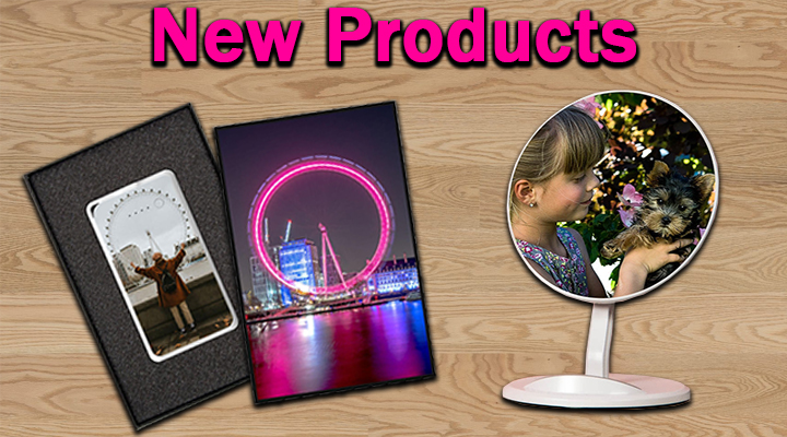 New Products