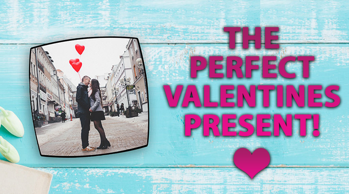 Powerbanks are perfect for Valentines day
