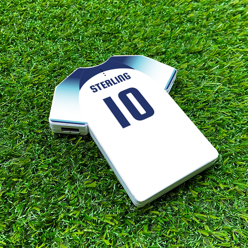 World Cup Powerbanks